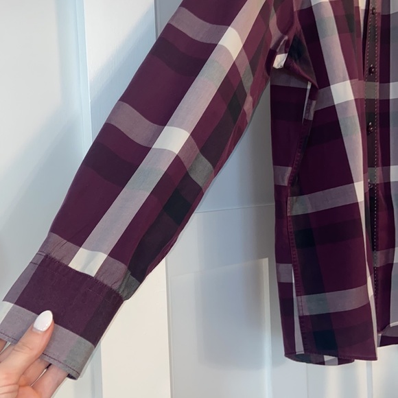 Bugatchi Long Sleeve Button Down - Picture 3 of 12